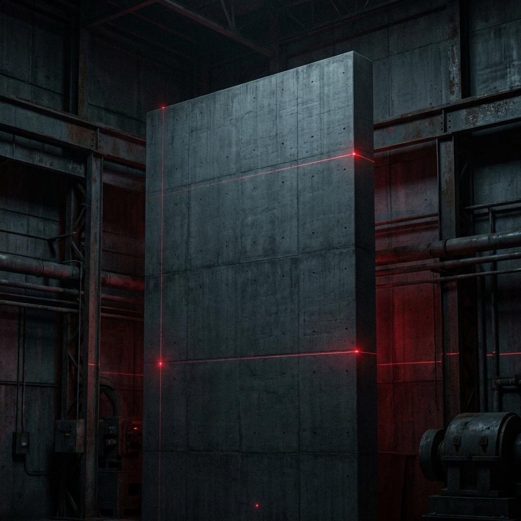 Commercial Foundation